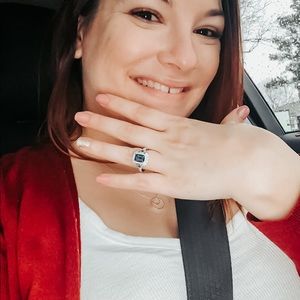 Meet your Posher, Shandra